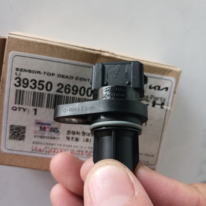 Sale Sensor Tdc Hall Cmp Noken As Kia Pride Asli