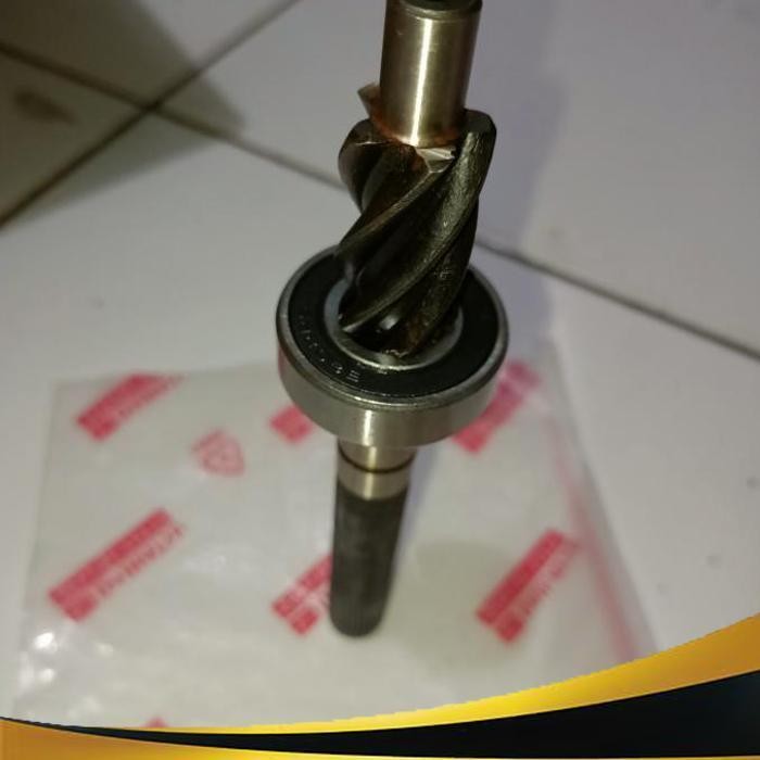 Pinion Ster Stir Daihatsu Grand Max Granmax [Chsm]