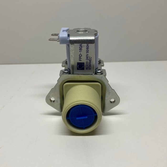SELENOID SAMSUNG WA90F4 INLET MESIN CUCI SAMSUNG WATER VALVE PALP