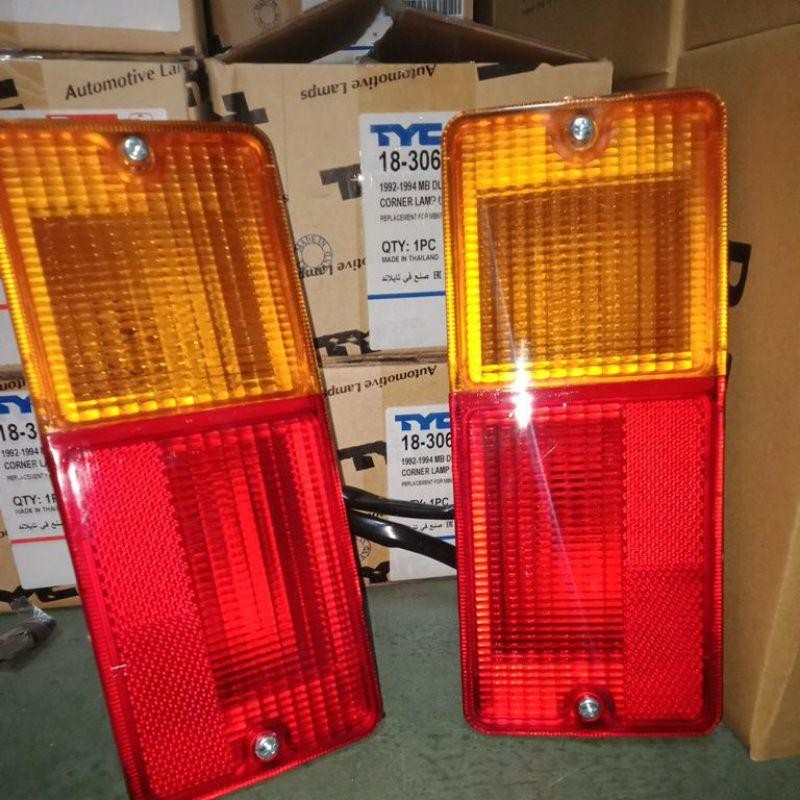 Lampu Rem Belakang Grand Max