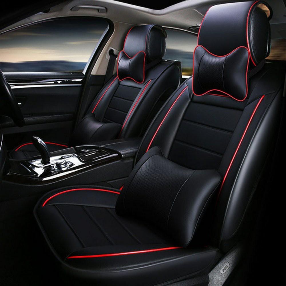 Sarung Jok Mobil Brio