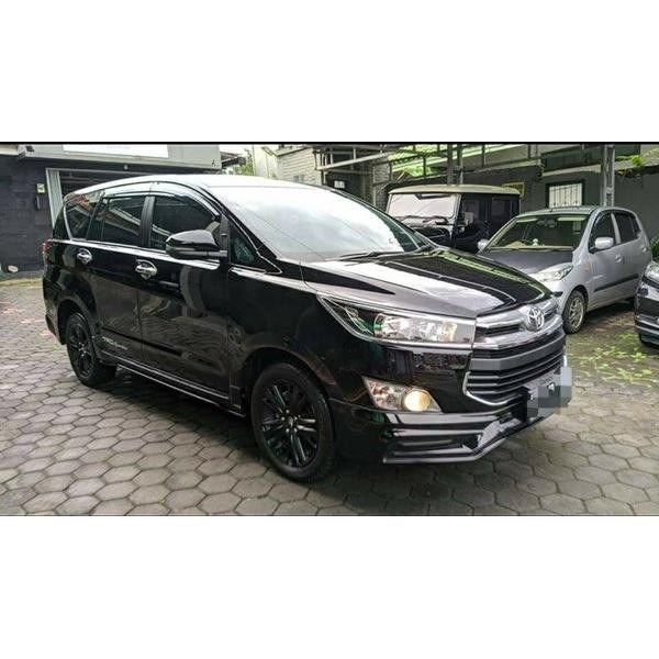 Aksesoris Mobil Bodokit Kijang Innova Reborn Trd 2016 2017 2018 2019 Ongkos Kirimya Termurah