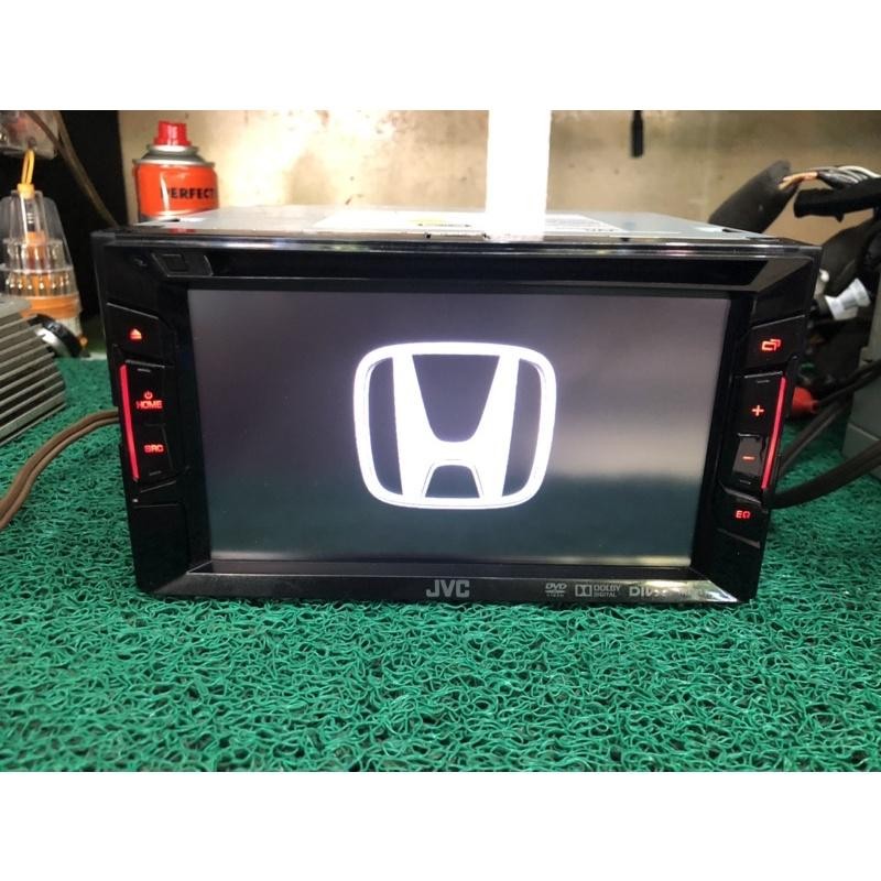 Headunit Jvc Eks Brio Rs