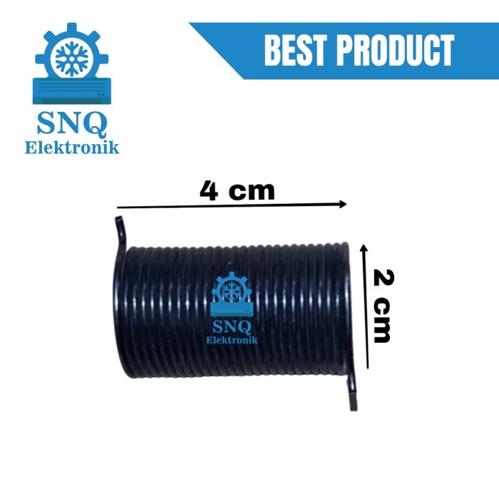 PER GEARBOX MESIN CUCI 1 TABUNG LG, SANKEN DLL / PER GIRBOX