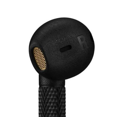 Sale Marshall Minor Iv Black Earphone Bluetooth Original Garansi 1 Tahun Earbud Wireless