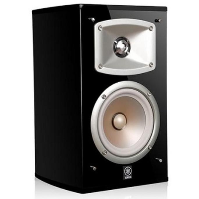 Promo Yamaha Ns333 Pasif Bookshelf Speaker