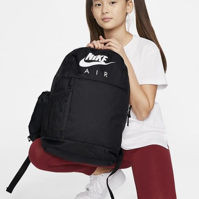 Grosir Tas NikeElemental KidsBackpackOriginal