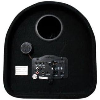 Grosir Advance T104 Bt Speaker Portable Subwoofer 10 Inch