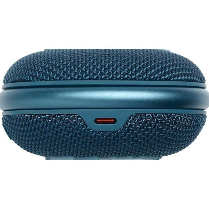 Promo Jbl Clip 4 Portable Mini Wireless Bluetooth Speaker Mini Clip4