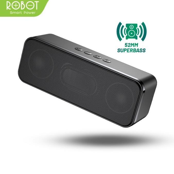 Murah Robot Speaker Wireless / Speaker Bluetooth Rb520 / Speaker Bluetooth