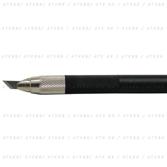 

Surprise Art Knife / Pen-Type Cutter Sdi No. 0491 Neo