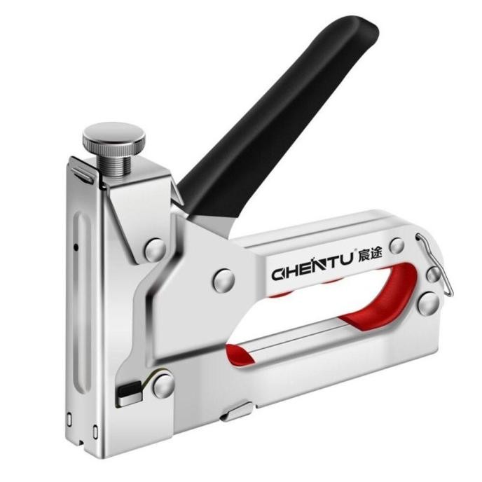 

LULU Buat Sendiri Baja Tahan Karat Stapler Furnitur Untuk Memperbaiki