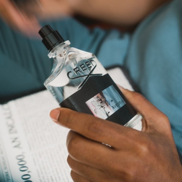 Creed Aventus Edp 100Ml Tester