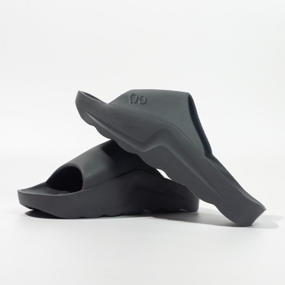 Patrobas Ease Asphalt Sandal