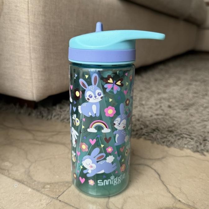 Botol minum smiggle original asli Terlaris