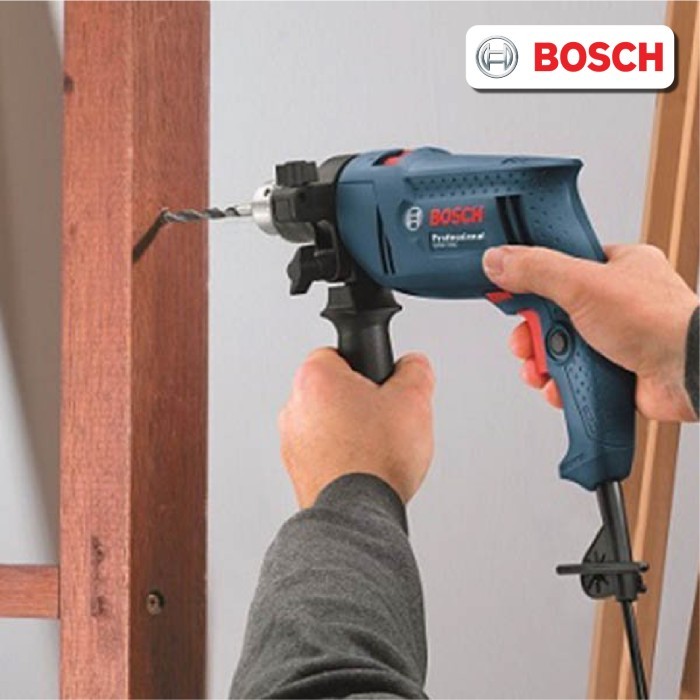 Gsb 550 Bosch Bor Beton 13 Mm Gsb550