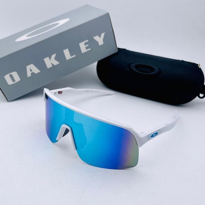 new kacamata sport kacamata olahraga  sangglass OAKLEY004 SUTRO spesial edition / kacamata pria wani