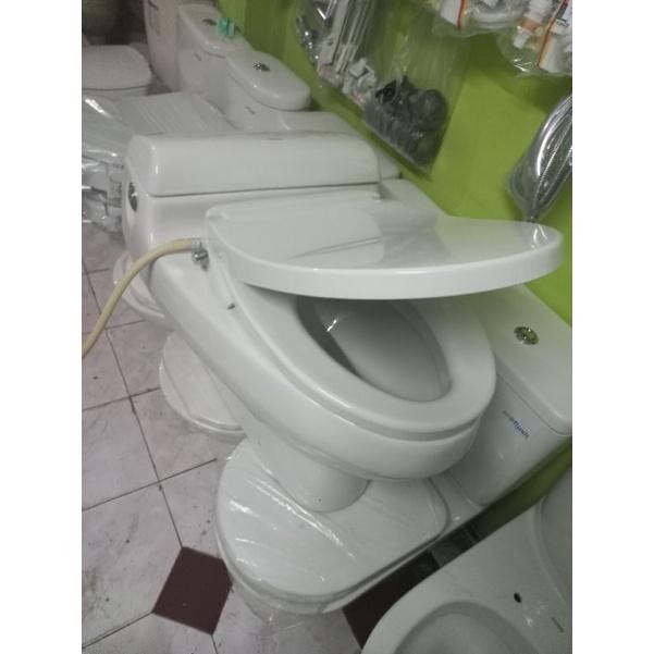Closet Duduk Toto Cw436Nj Ecowasher