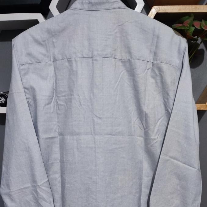 Kemeja Koko Tripl3 Originalll Terlaris