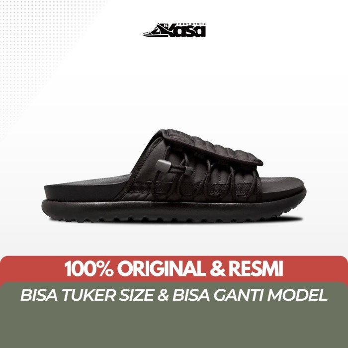 Asuna Slide 2 Velvet Brown DC1457-201