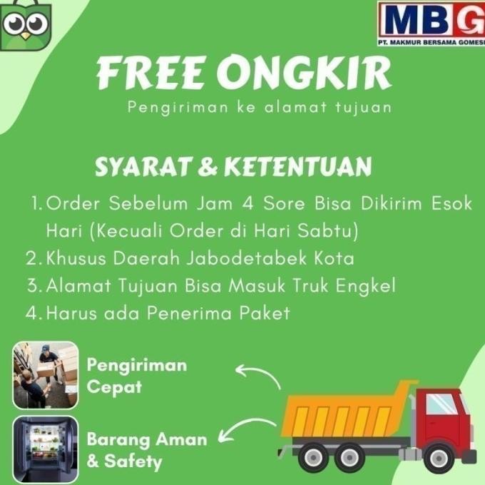 OVEN GETRA 2 DECK 4 LOYANG OVEN RFL 24SS / 24SSGC ORIGINAL GARANSI