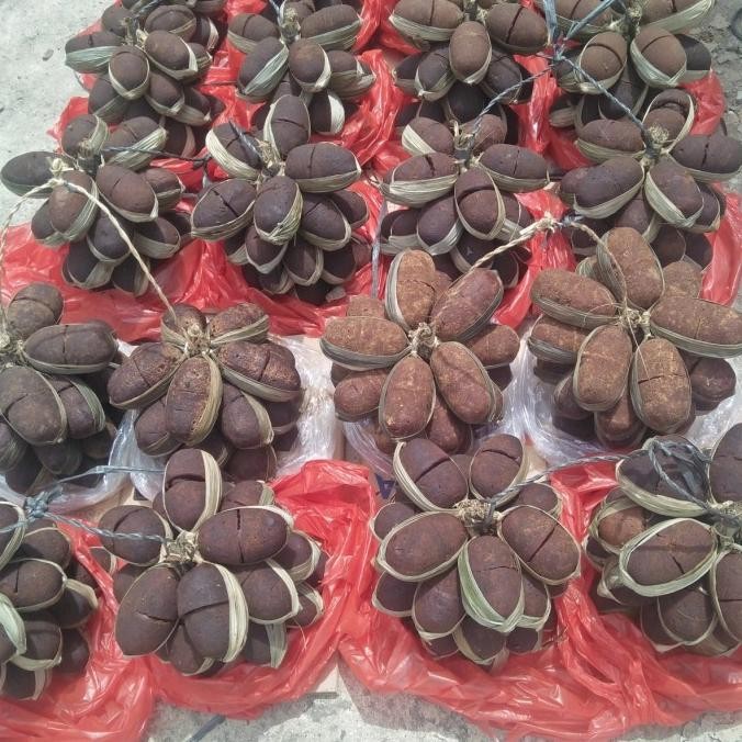 

Gula aren Baduy grade.A GROSIR