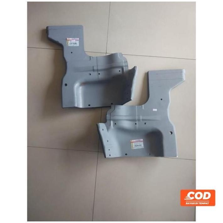 Spakbor Canter/Kuda Lumping Mitsubishi Colt Diesel Canter Ps125/Ps110 Kode Br08