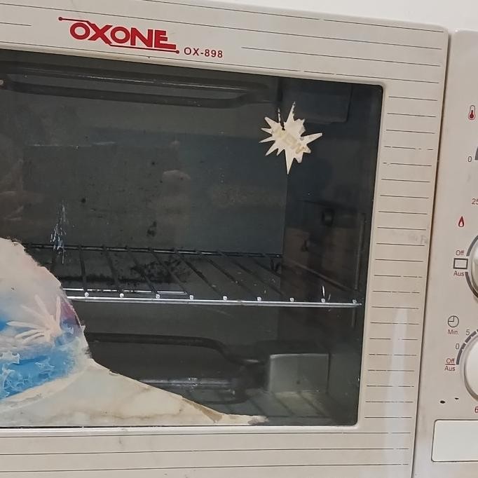 Oven Oxone Ox-898 Oxone 898
