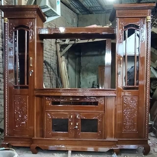 Bupet Tivi Avansa Jati