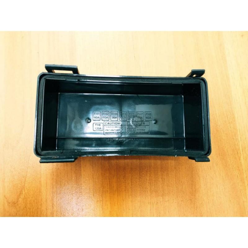 Tutup Fuse Box Mitsubishi Fe Canter