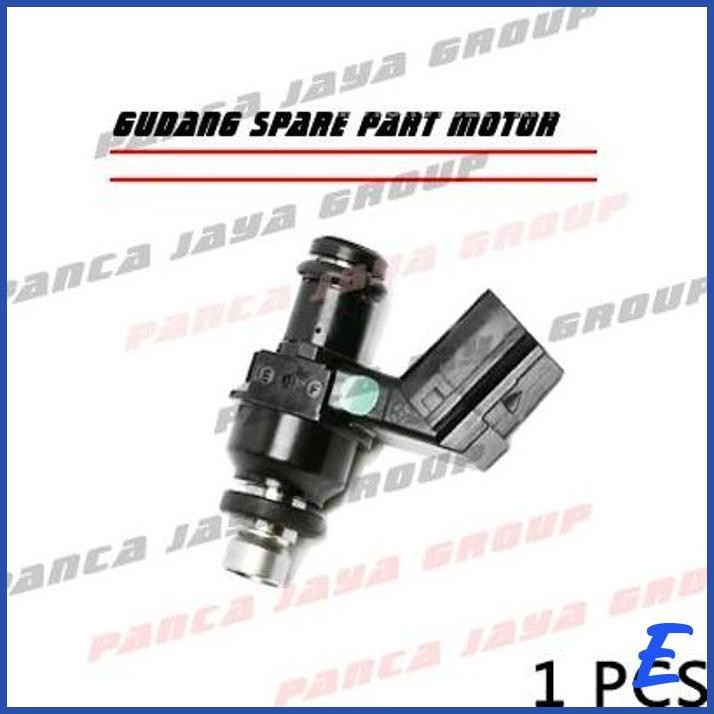 | GD | INJEKTOR INJECTOR NOZZLE 6 HOLE KAWASKI KLX 250 KLX250 FI INJEKSI