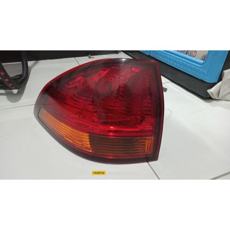 Stoplamp Lampu Belakang Pajero Sport Lama