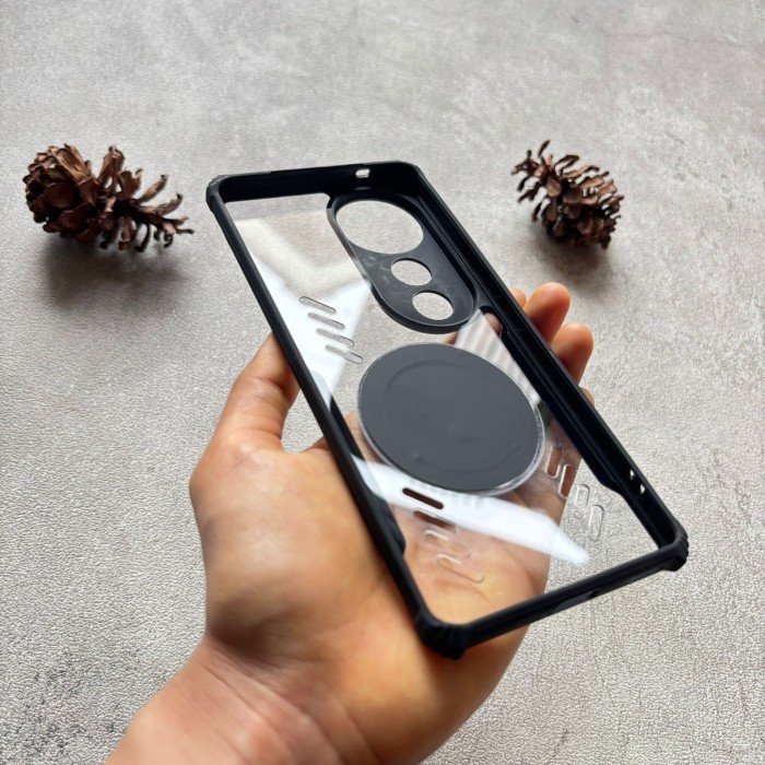 

SALE TERLARIS CASE COOLING VIVO V40 5G CASING GAMING MAGSAFE FAN HEAT COOLER READYY