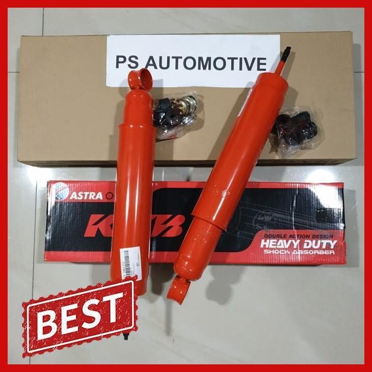 Shock Breaker Mitsubishi Canter Depan Kayaba Super 1000 Sn8210Z