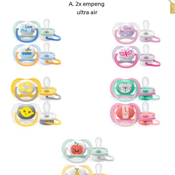 Philip Avent Oother Air Coll 06M 618M Emg Bayi Cf002 Cf001 Cf018 Cf34913 Cf017