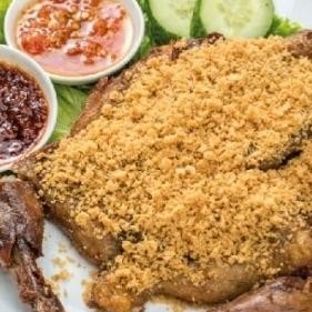 

1 Eor Ayam Ampung Goreng Reme Frozen Ayam Goreng Arawaci