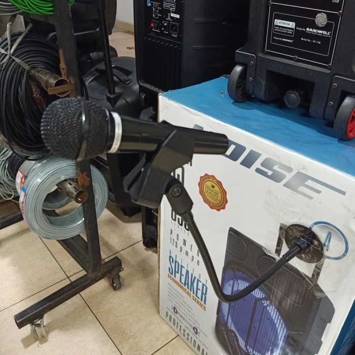 Terlaris Stand mic tembok stand mic tempel dinding SALE