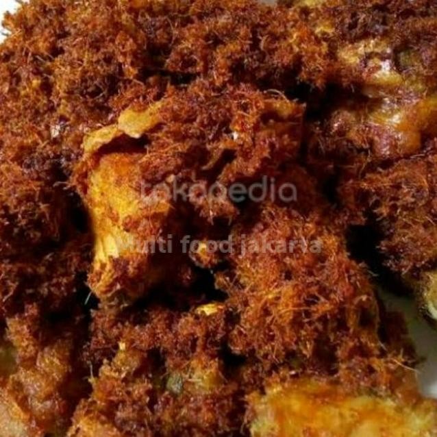 

Ayam Lengua Frozen Ayam Ungep Reme Lengua