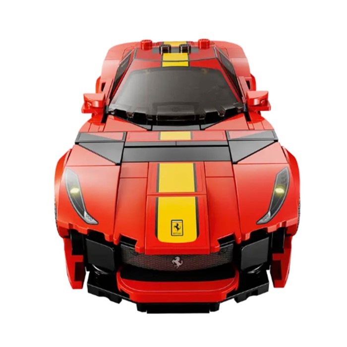 Lego Technic Ferrari 812 Competizione 76914