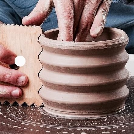 

Grosir Wooden Ribs For Clay Pottery - Rib Kayu Untuk Kerajinan Pottery