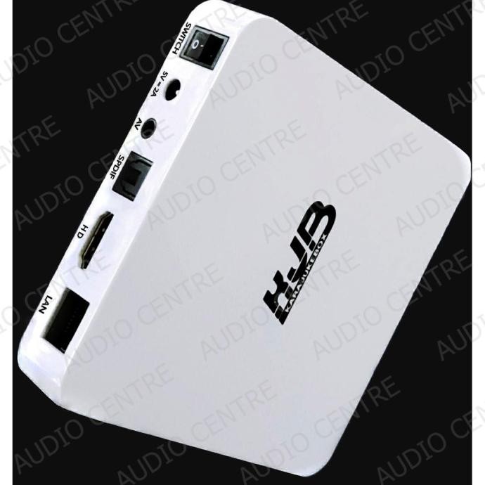 Grosir Kjb Hm-88 Hm 88 Hm88 Streaming Karaoke Player Karaoke Player Kjb