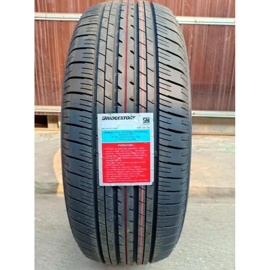Ban BRIDGESTONE DUELER HL D33 235 60 R18 Mobil CRV Nissan Xtrail Mazda