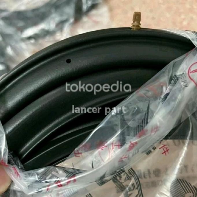 karet balon pintu lancer evo 4 ck4