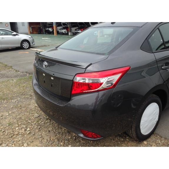 all new vios ducktail oem plastik