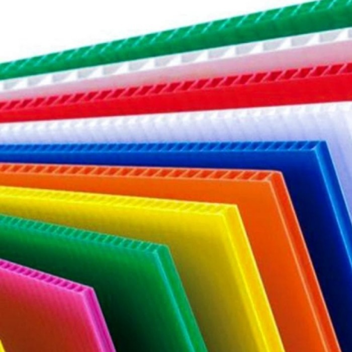 

PROMO! impraboard 5mm 125x150