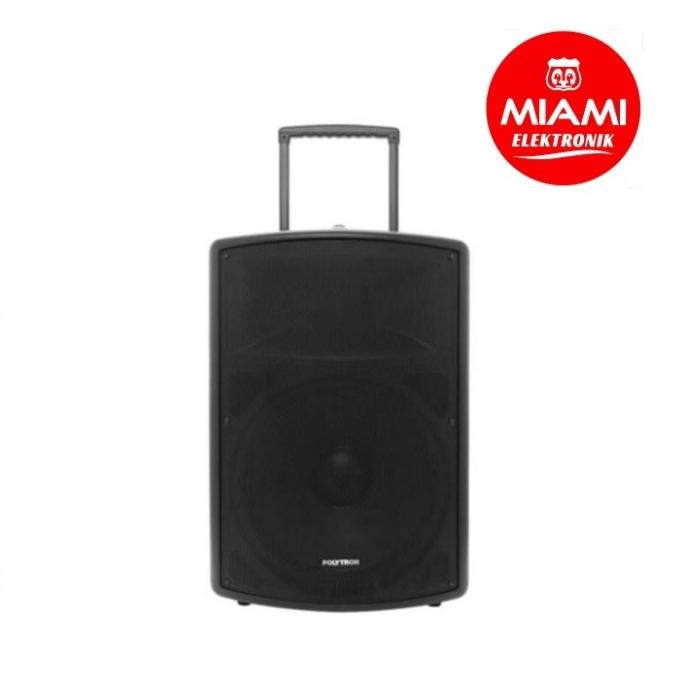 Sale Speaker Professional Polytron Pas Pro12F2