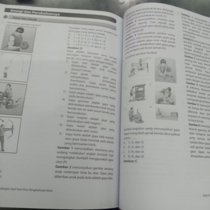 

BOOM SALE Buku Kelas 6 SD MI Latihan Soal Ujian Nasional Detik dan Asesmen