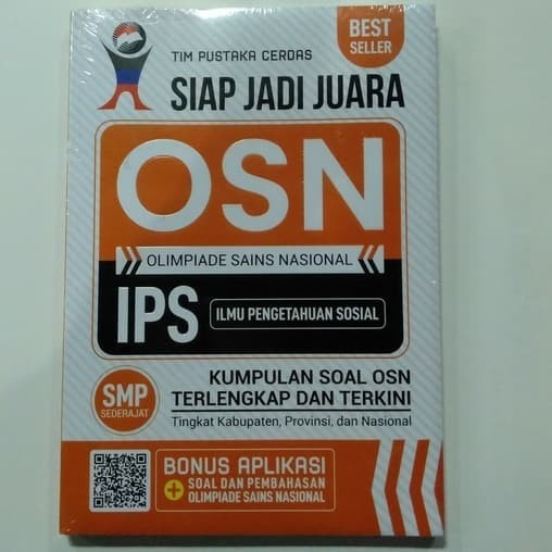 

KIRIM HARI INI OSN IPS SMP MTS , OLIMPIADE ILMU PENGETAHUAN SOSIAL SMP