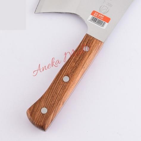 kapak tulang cacah Bone Chopping Axe peralatan dapur