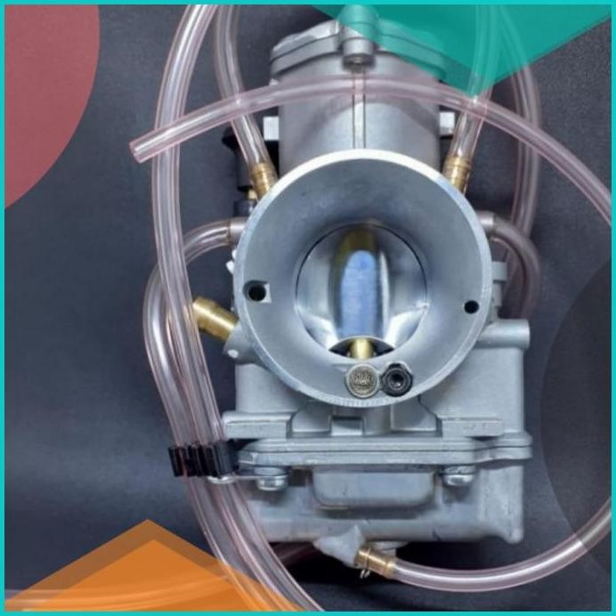Karburator / Carburator Mikuni TMX 38 07D35Z4 sale